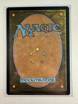 Buster Sword (Borderless) Final Fantasy MTG Mythic Rare Mint Ships Same Day - Image 2