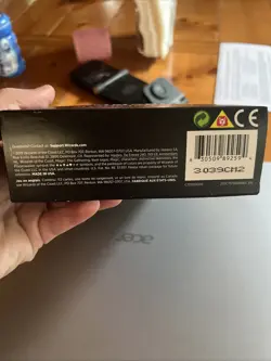 Magic The Gathering MTG Commander 2019 Mystic Intellect Factory Sealed - Image 3