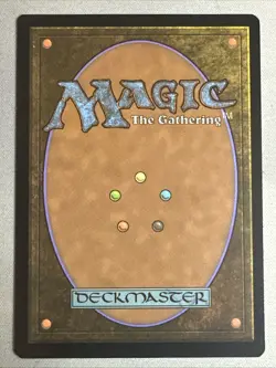 MTG / Stuffy Doll / TSR / #274 / Regular / Rare / NM - Image 2