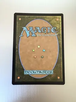 Annul - 46- MTG: Edge of Eternities - Uncommon - FOIL - Image 2