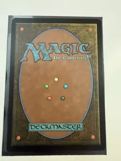 MTG English Zhulodok, Void Gorger (Extended Art) NM Normal Commander Masters - Image 2