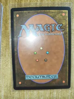 MTG Worldwake Terra Eternal 22 - Image 2