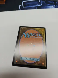 1x (353) Flooded Strand - BORDERLESS MTG Modern Horizons 3 NM Magic Regular - Image 2