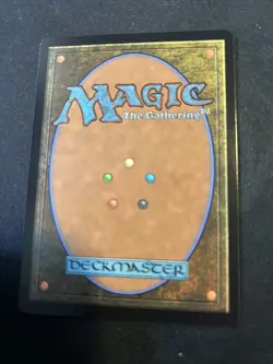 Mtg Orcish Bowmasters Lord of the Rings: Tales of Middle-Earth regular rare 103 - Image 3