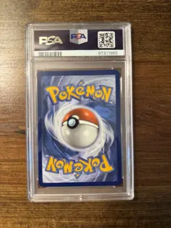 PSA 10 Pokemon SVP 151 UPC Black Star Promo Mew EX #053 GEM MINT Condition!! - Image 3