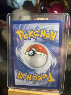 Pokemon Celebrations Mimikyu (Delta Species) SWSH136 Sword & Shield Promo - NM - Image 2