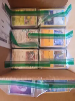 3000 Pokemon Cards Bulk Includes Holos And Reverse Holos - Image 3