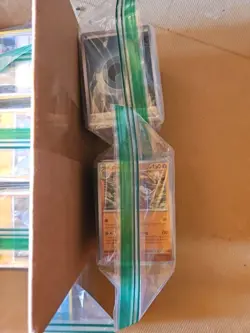 3000 Pokemon Cards Bulk Includes Holos And Reverse Holos - Image 5