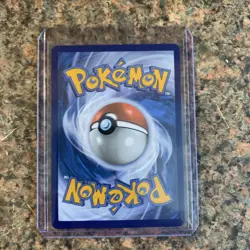 Pokemon TCG Victini 208 Sv: Scarlet & Violet Promo Cards Holo NM/M! "B" - Image 2