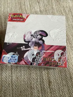 Pokemon Scarlet & Violet - Destined Rivals Booster Display Box (36 Packs) - Image 2