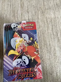 Pokemon Scarlet & Violet - Destined Rivals Booster Display Box (36 Packs) - Image 3