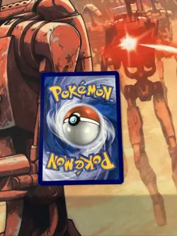 Terapagos EX 180/131 Gold Hyper Rare - Pokemon Prismatic Evolutions - Image 2