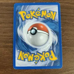 Koffing 61/109 - MP Team Rocket Returns - 2004 Common Pokemon TCG Card - Image 2