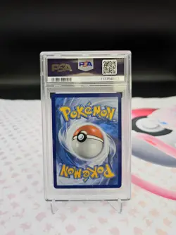Pokemon TCG Palika V Astral Radiance 167/189 English Full Art Graded PSA 9 - Image 2