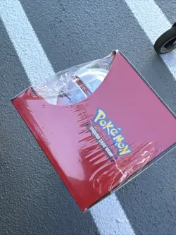 Pokemon TCG 2025 Holiday Advent Calendar 2-Pack New Sealed - IN HAND - Image 2