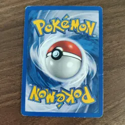 Koffing 58/82 - MP Team Rocket - 2000 WOTC Common Pokemon TCG Card - Image 2