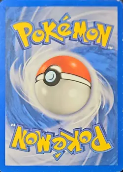 Pokemon Card | 1st Edition Eevee 51/64 - Jungle - Common | NM - Image 2