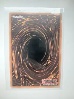 Saint Azamina SUDA-EN036 Secret Rare 1st Edition YuGiOh Card - Image 2