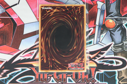 YuGiOh Red Nova DLCS-EN113 1st Edition Common - Image 2