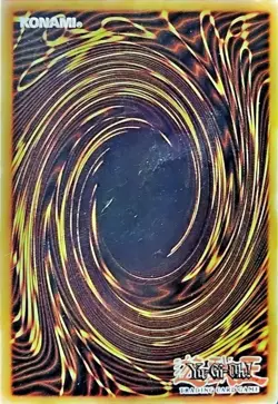 Yugioh Card | Kuriboh FL1-EN003 Limited Edition Secret Rare Holo | LP - Image 2