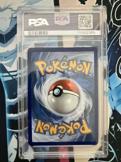 Pokemon TCG Eevee 074/131 Prismatic Evolutions Pokemon Day 2025 Promo - PSA 10 - Image 2
