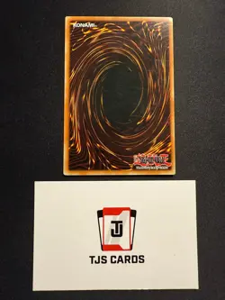 Zeradias, Herald Of Heaven - Ultimate Rare FOTB-EN018 - HP - YuGiOh - Image 2