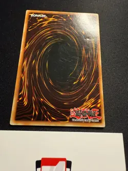 Zeradias, Herald Of Heaven - Ultimate Rare FOTB-EN018 - HP - YuGiOh - Image 3