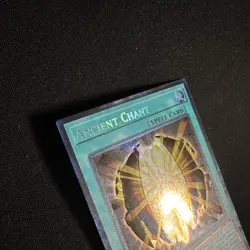 G2U Ancient Chant 1st Edition Collectors Rare MZMIEN069 YuGiOh NM - Image 5