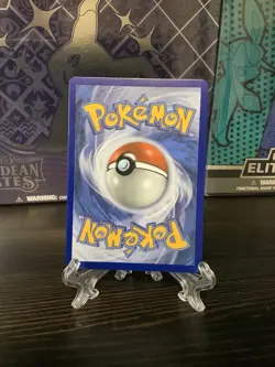 Pokemon Card ZOROARK SM84 PROMO GX Full Art FA Sun & Moon FR - Image 2