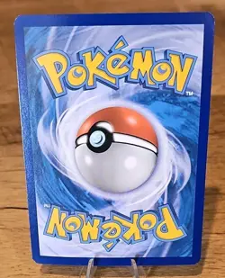 Pokemon Heracross Card Lost Thunder 18/214 Reverse Holo - Image 3