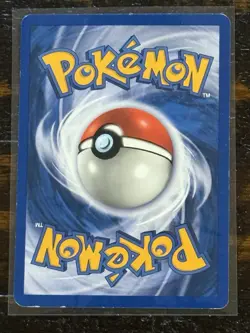 Pokemon Card Lugia 9/111 Neo Genesis HOLO RARE - MP & Lugia GX LP 207/214 - Image 4