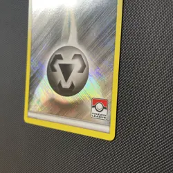 Metal Energy (2011 Pokemon League) Pokemon NM - Image 3
