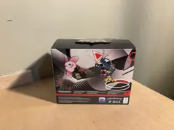 Pokemon Black Bolt & White Flare Unova Mini Tin Display Case (8 Tins) SHIPS NOW! - Image 4