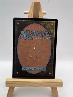 MTG Ent's Fury 0164 Foil Lord of the Rings LP Magic The Gathering 2023 - Image 2