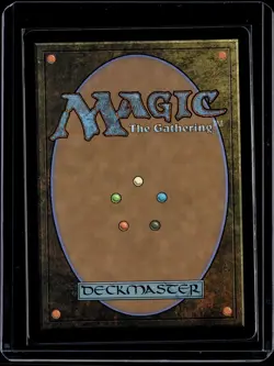 MTG: FINAL FANTASY #144 O'aka, Traveling Merchant (Extended Art) - Image 2