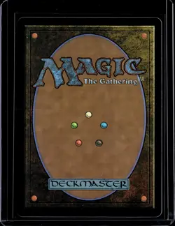 MTG: FINAL FANTASY: Through the Ages #6 Master Xande (Foil) - Image 2