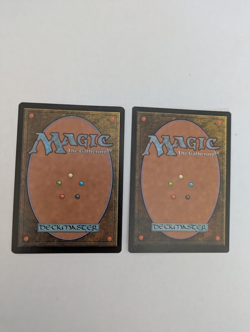 2 Wei Assassins Portal 3K MTG NM Free shipping with tracking - Image 2