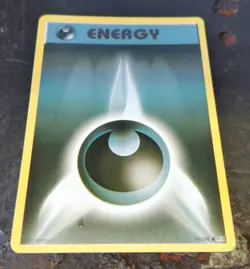 Dark Energy 97/108 XY Evolutions Regular Common Pokemon TCG 2016 NM - Image 1