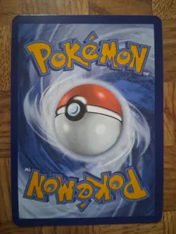 Pokemon TCG Protective Goggles 164/165 Sv:151 Reverse Holo NM - Image 3