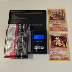 Pokemon 151 Heavy Sealed Booster Pack Bundle + Prismatic Evolutions Brand New - Image 3
