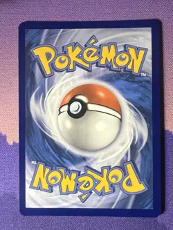 Indeedee SVP 154 Surging Sparks Stamped Promo Pokemon TCG Near Mint - Image 2
