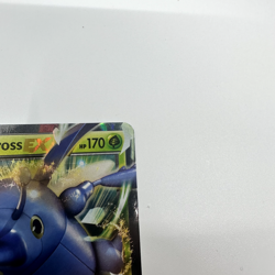 Heracross EX 4/111 XY-Furious Fists Holo Pokemon Card TCG Lightly Played LP - Image 4