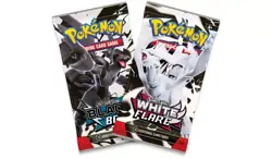 Pokemon TCG Black Bolt & White Flare Unova Mini Tin - Mienshao & Klinklang - Image 4