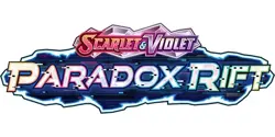 Pokemon Paradox Rift: Choose Your Card - Image 1