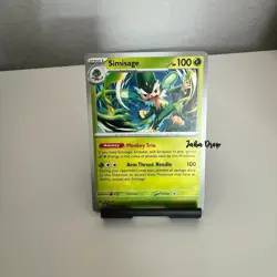 Pokemon Paradox Rift: Choose Your Card - Image 2