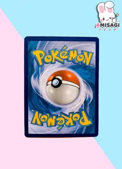 Pokemon Card - Shaymin 10/181 Prisma Teams Are Trump Deutsch 2019 TCG - Image 3
