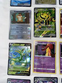 Pokemon TCG Card Lot (All Mint/Nm) - Image 5