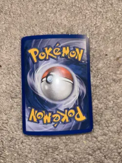 Wobbuffet 24/108 EX Power Keepers Reverse Holo Stamped Pokemon Card NM - Image 4