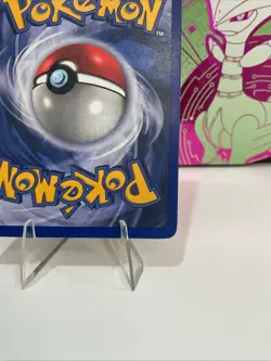 SANDSHREW - Base Set - 62/102 - Common - Pokemon Card - Unlimited Edition LP - Image 9