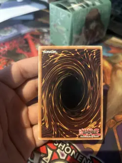 Yugioh Degenerate Circuit Cdip-en047 Ultimate Unlimited - Image 3